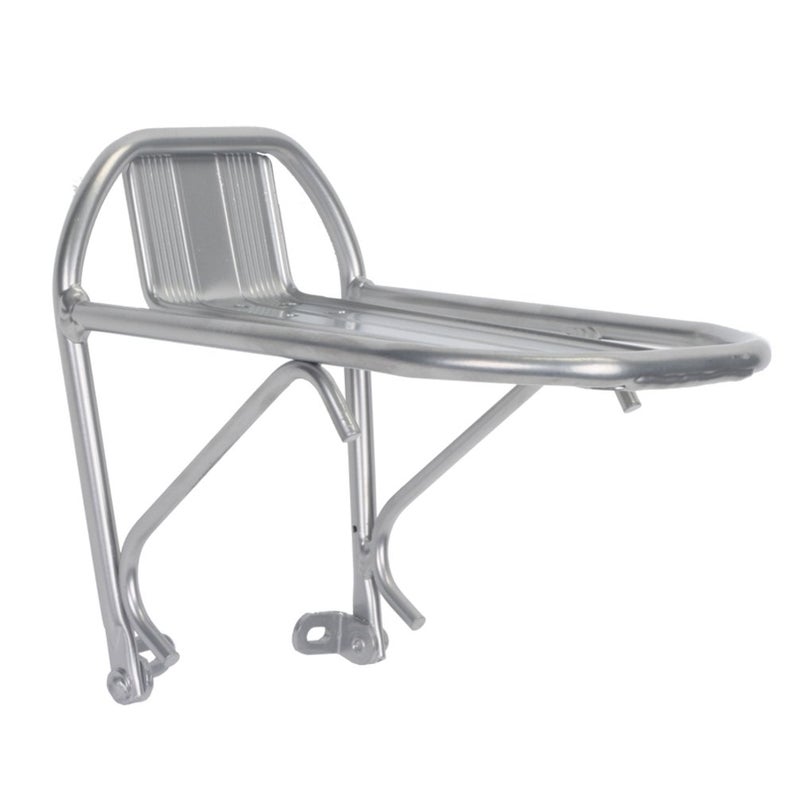 Sunlite Gold Tec Front Rack - Silver